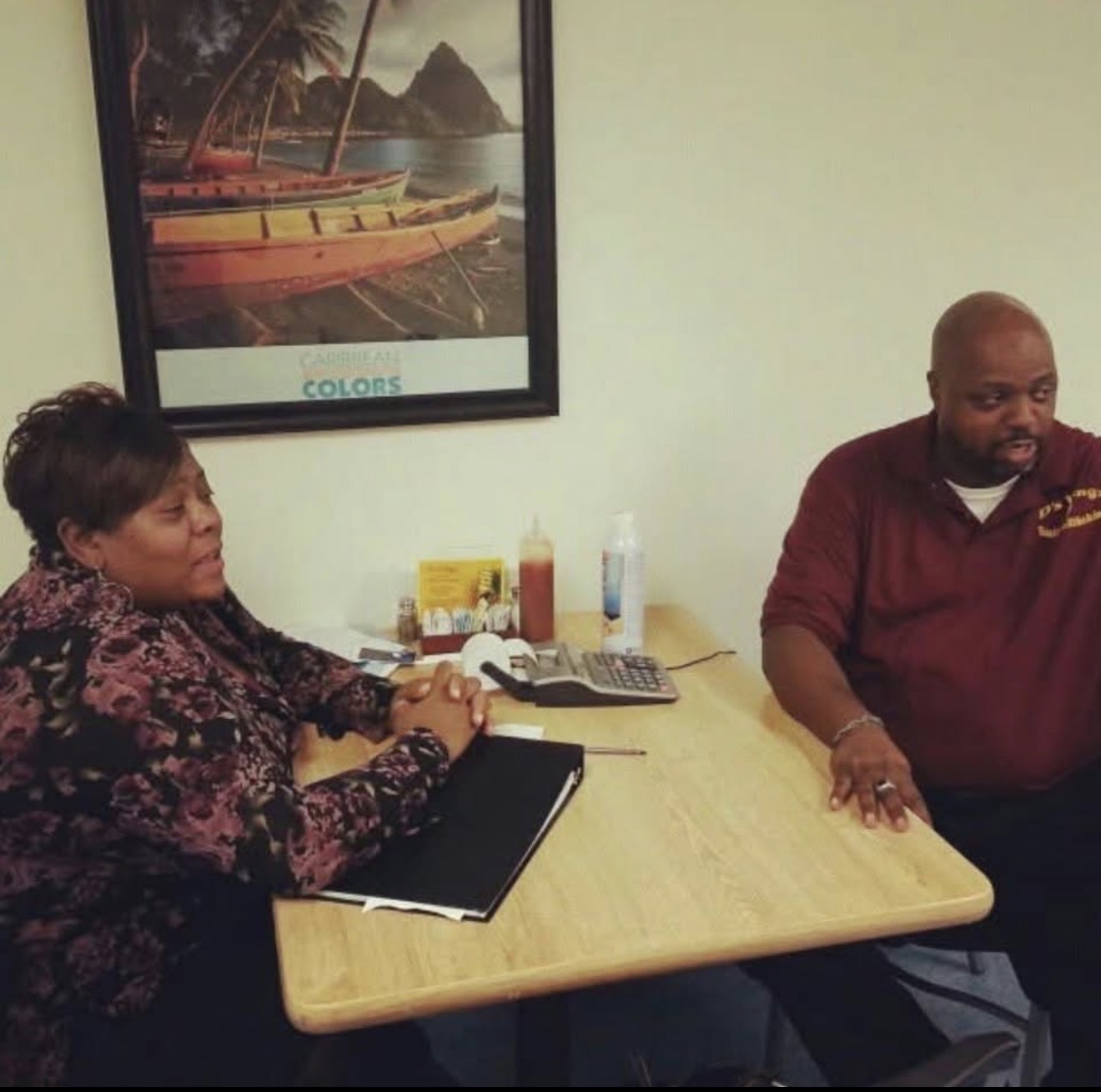 Placeholder for D&D Wingz hero image