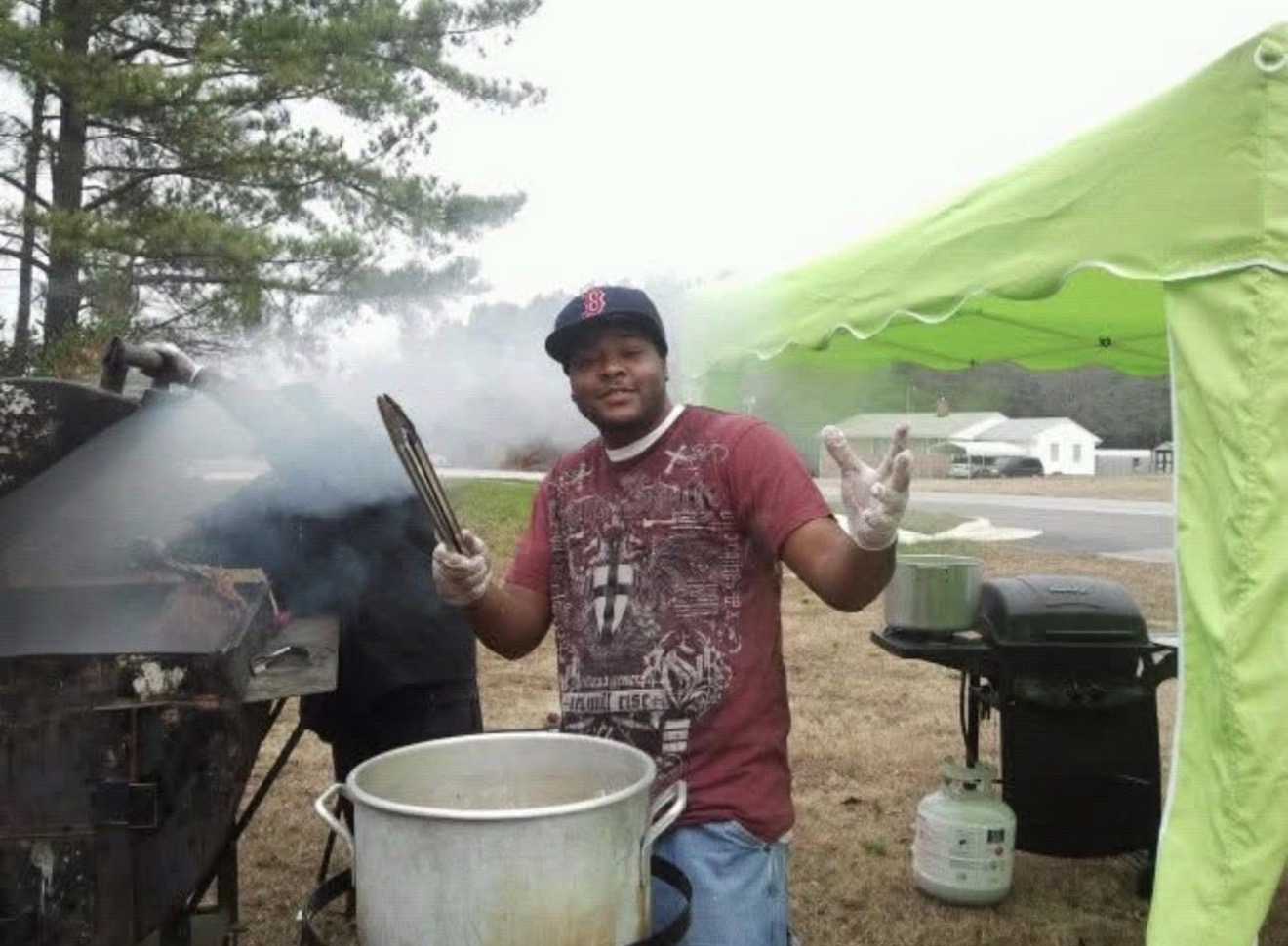 Placeholder for sides image